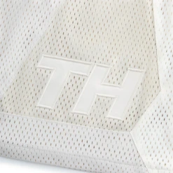 Kith Mesh Turbo Shorts Zephyr -Creps Lockers kith mesh turbo shorts zephyr logo2