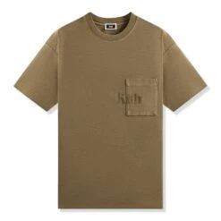 Kith Quinn Contour T Shirt