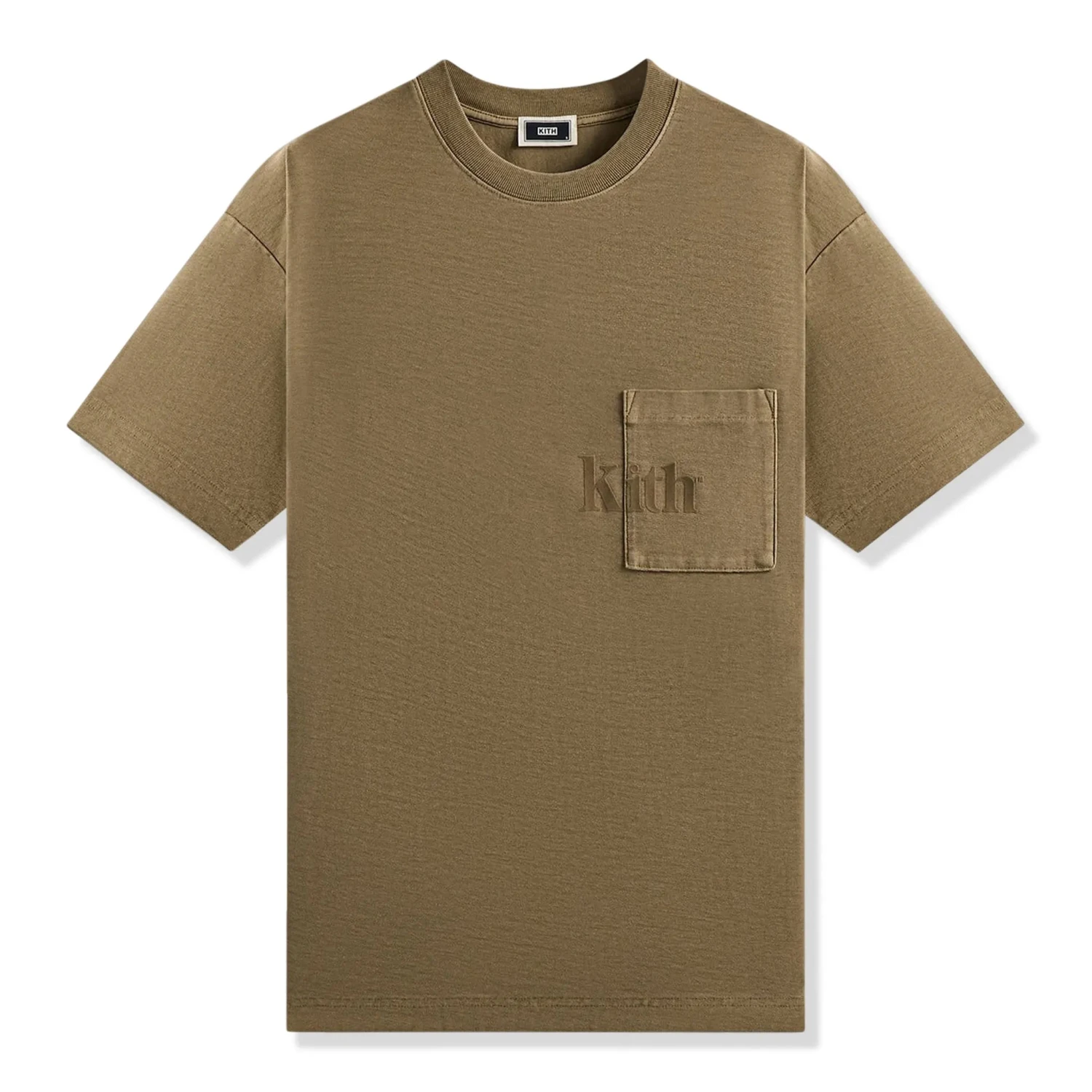 Kith Quinn Contour T Shirt 1 Kith Quinn Contour T Shirt