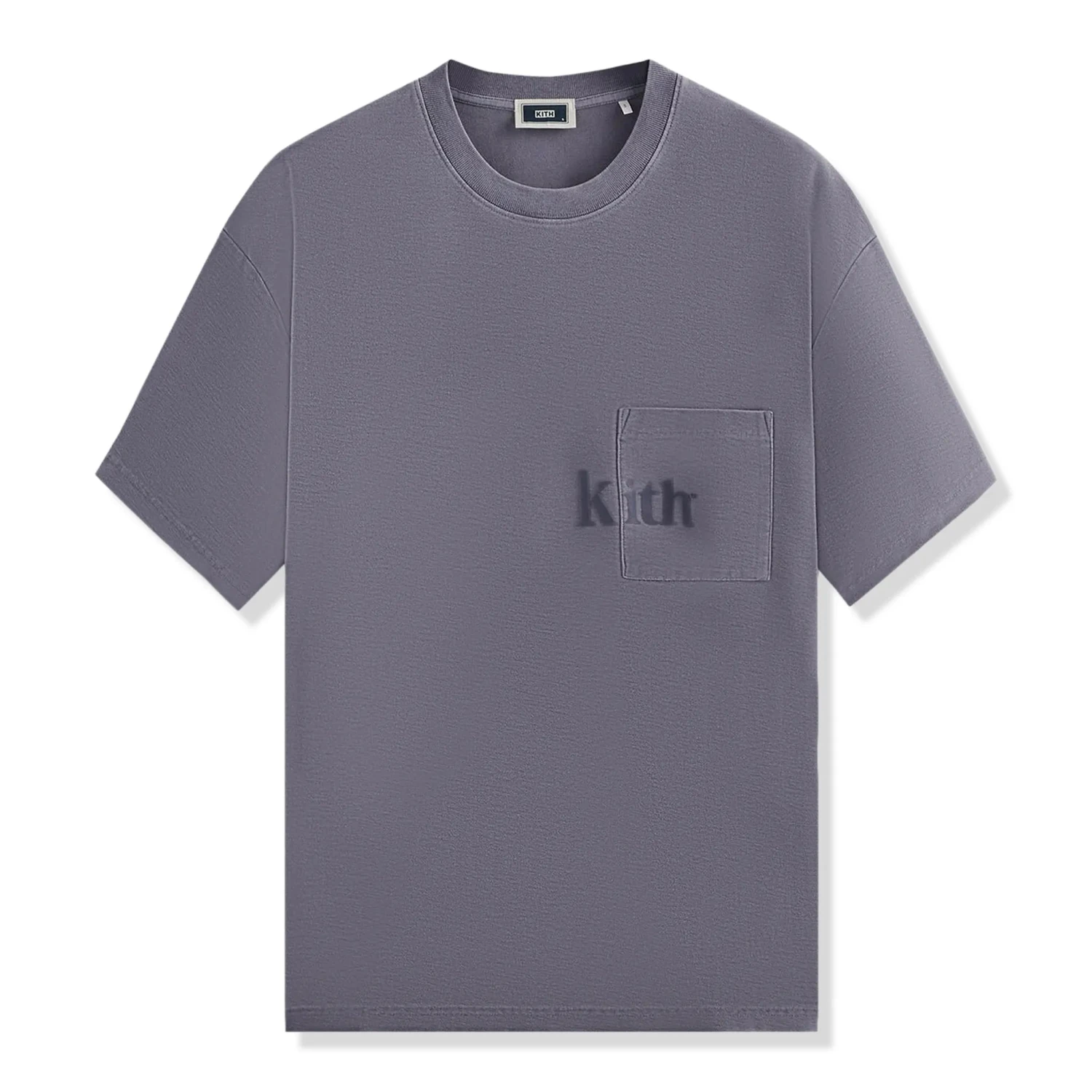 Kith Quinn Influence T Shirt 1 Kith Quinn Influence T Shirt
