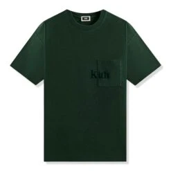 Kith Quinn Stadium T Shirt