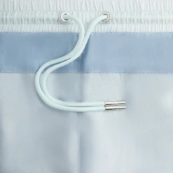 Kith Washed Turbo Analysis Shorts 9 Kith Washed Turbo Analysis Shorts -Creps Lockers kith washed turbo analysis shorts detailed lace