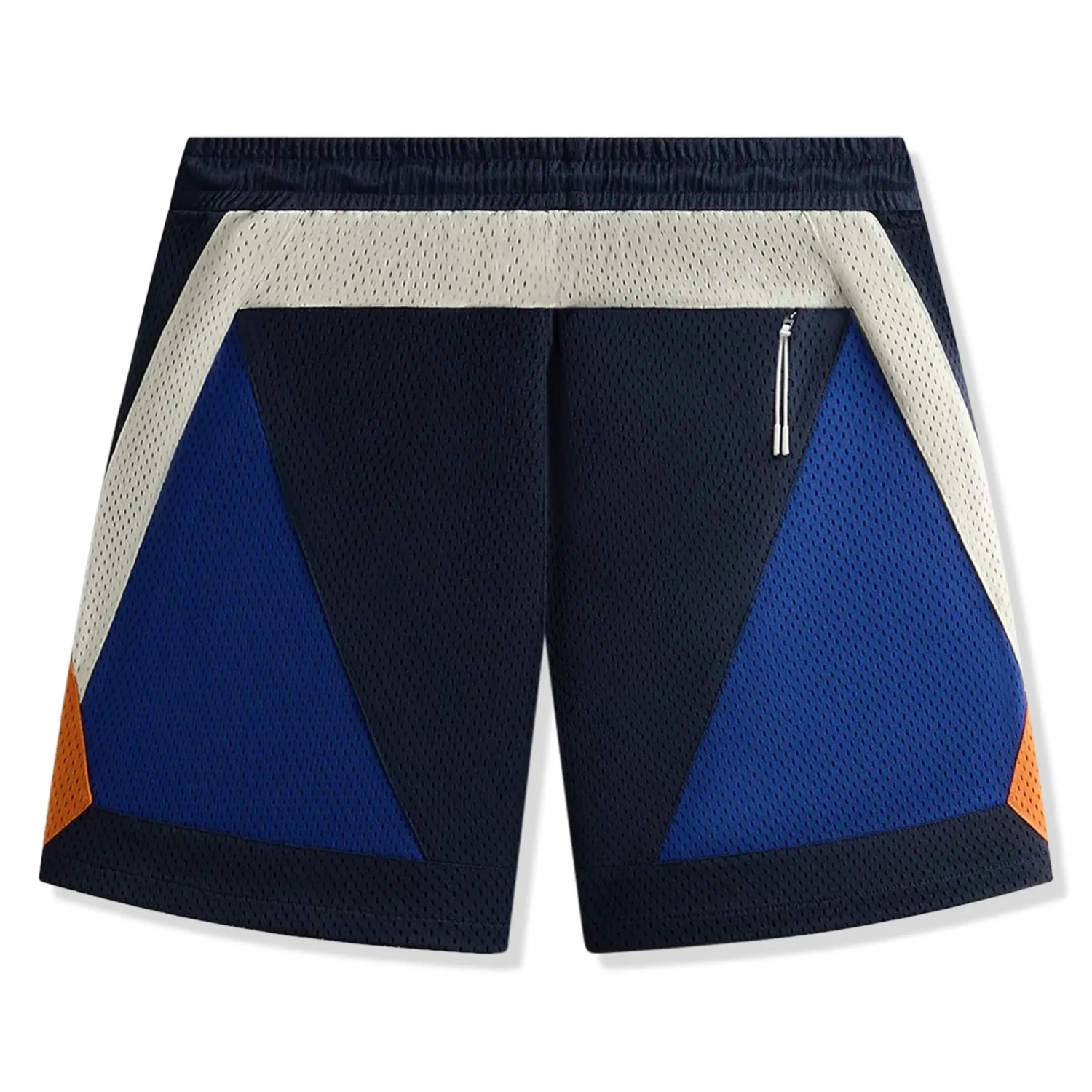 Kith Washed Turbo Nocturnal Shorts 2 Kith Washed Turbo Nocturnal Shorts - Image 2
