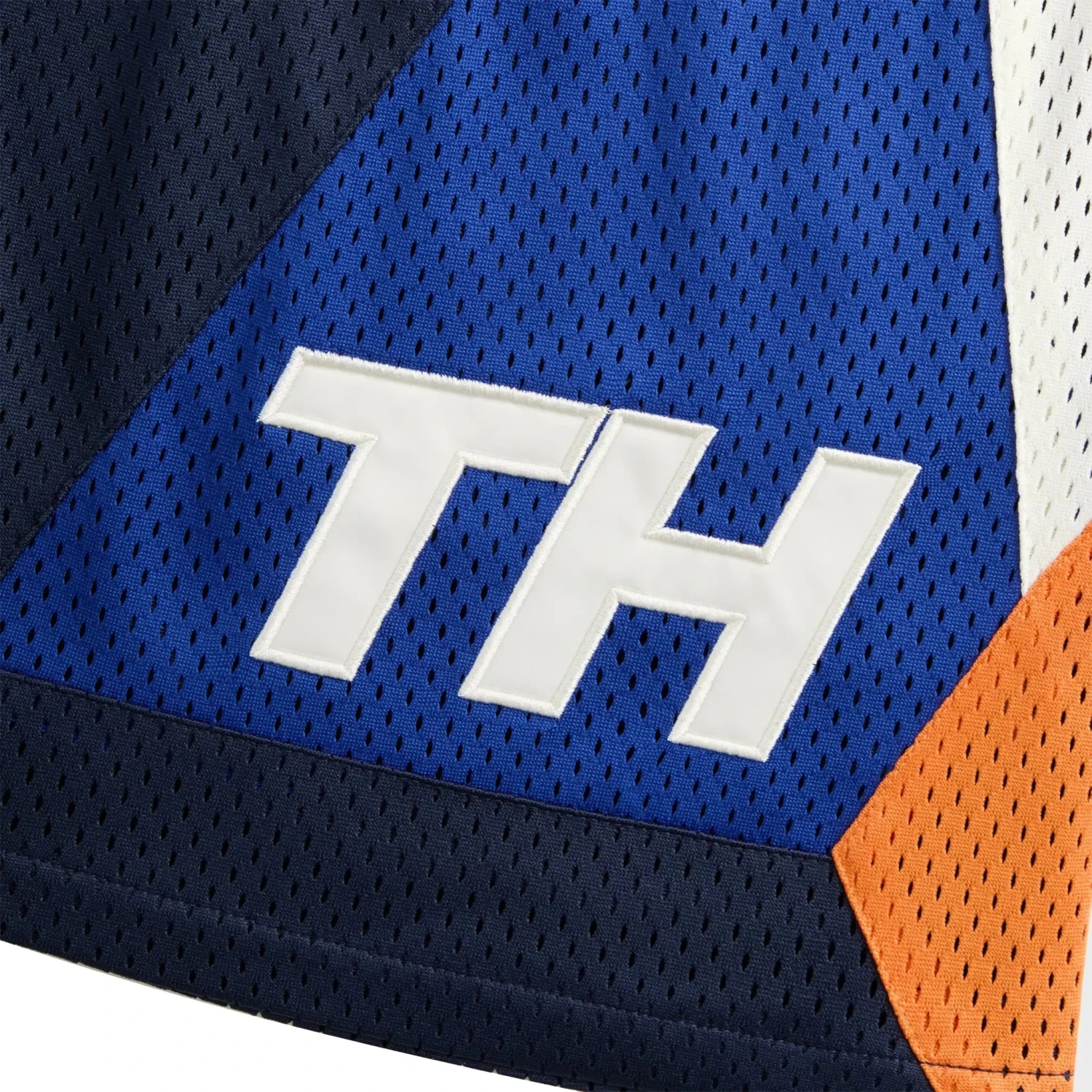 Kith Washed Turbo Nocturnal Shorts 4 Kith Washed Turbo Nocturnal Shorts - Image 4