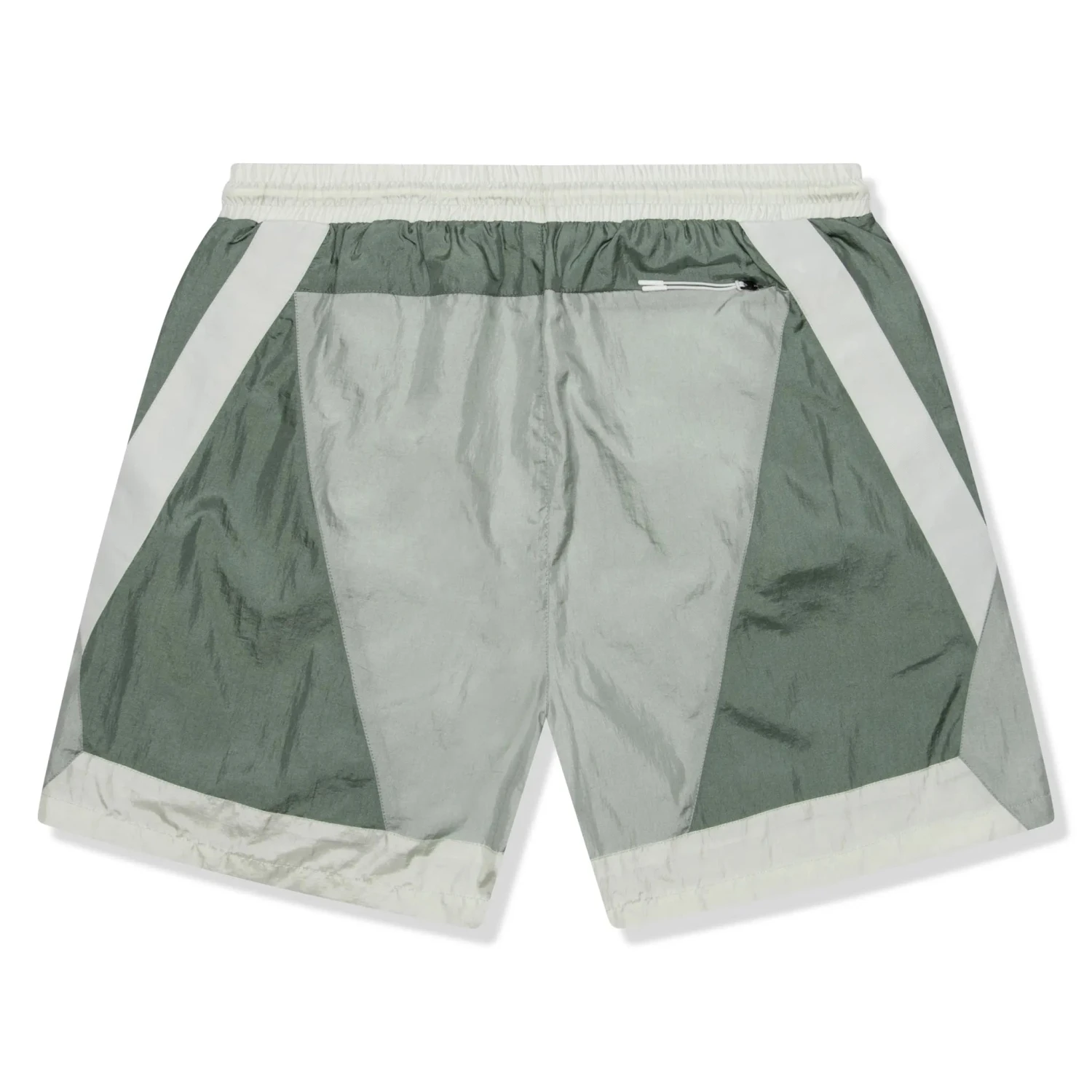 Kith Washed Turbo Realm Shorts 2 Kith Washed Turbo Realm Shorts - Image 2