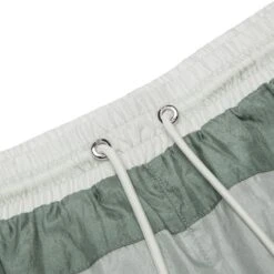 Kith Washed Turbo Realm Shorts 8 Kith Washed Turbo Realm Shorts -Creps Lockers kith washed turbo realm shorts drawstring