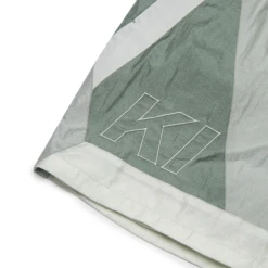 Kith Washed Turbo Realm Shorts 11 Kith Washed Turbo Realm Shorts -Creps Lockers kith washed turbo realm shorts logo