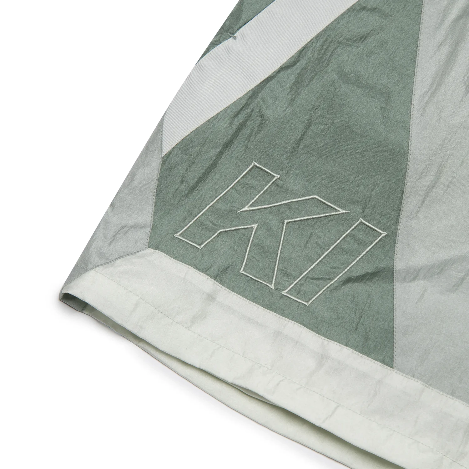 Kith Washed Turbo Realm Shorts 6 Kith Washed Turbo Realm Shorts - Image 6