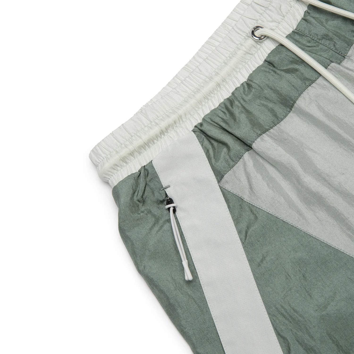 Kith Washed Turbo Realm Shorts 4 Kith Washed Turbo Realm Shorts - Image 4