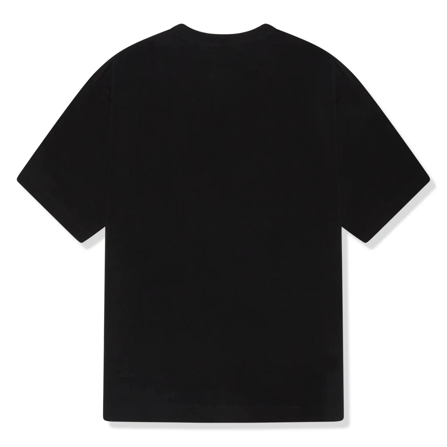 Last Lesson All-Star Black T Shirt 2 Last Lesson All-Star Black T Shirt - Image 2