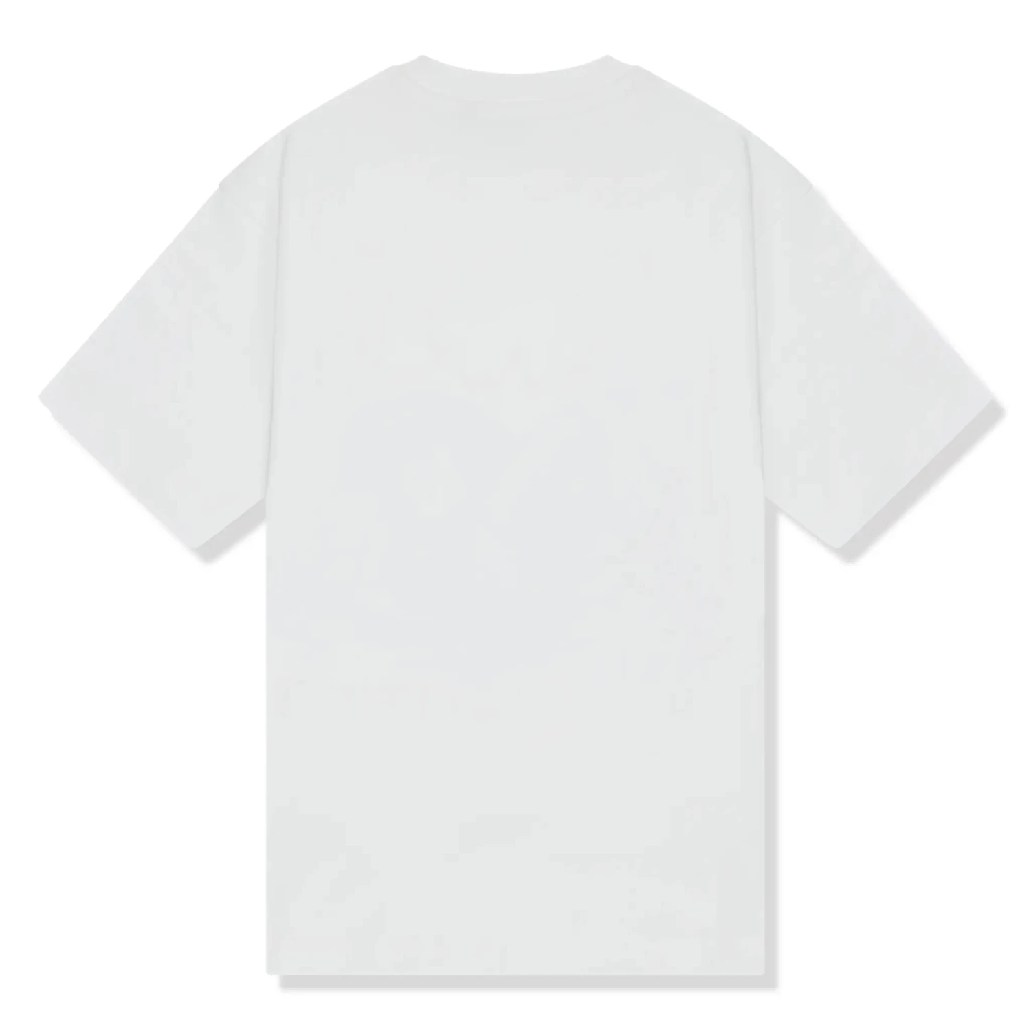 Last Lesson FTR White T Shirt 2 Last Lesson FTR White T Shirt - Image 2
