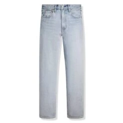 Levis Levi's Loose Straight Blue Jeans