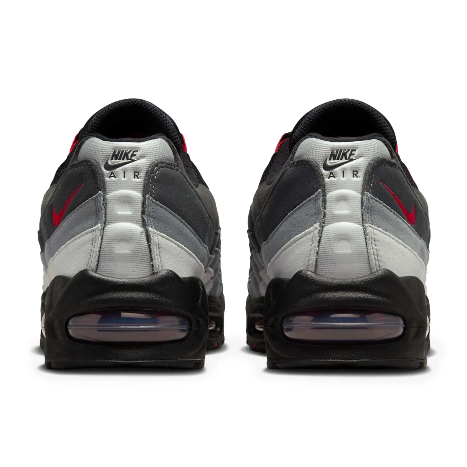 Liverpool FC X Nike Air Max 95 OG Big Bubble 4 Liverpool FC X Nike Air Max 95 OG Big Bubble - Image 4