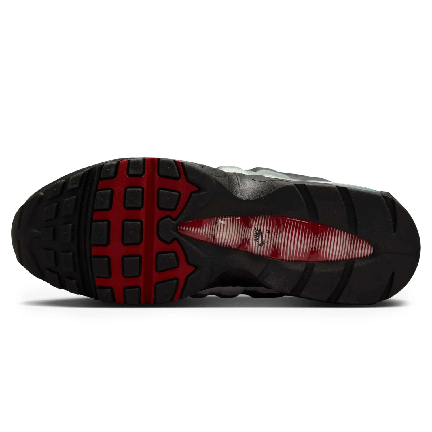 Liverpool FC X Nike Air Max 95 OG Big Bubble 5 Liverpool FC X Nike Air Max 95 OG Big Bubble - Image 5