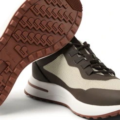 Loro Piana Week End Walk Desert Light Sneaker 10 Loro Piana Week End Walk Desert Light Sneaker -Creps Lockers loro piana week end walk desert light sneaker fam1718 f6zh sole side