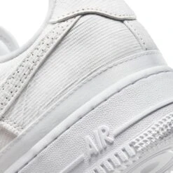 Nike Air Force 1 Low Tear Away Arctic Punch (W) 17 Nike Air Force 1 Low Tear Away Arctic Punch (W) -Creps Lockers nike air force 1 low tear away arctic punch w dj6901 600 back