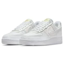 Nike Air Force 1 Low Tear Away Arctic Punch (W) 11 Nike Air Force 1 Low Tear Away Arctic Punch (W) -Creps Lockers nike air force 1 low tear away arctic punch w dj6901 600 front side