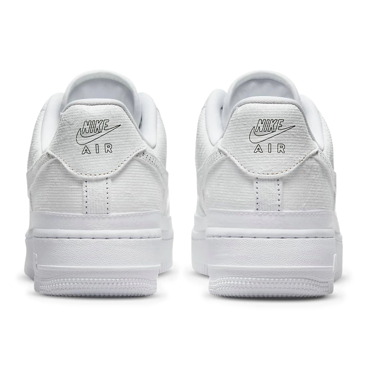 Nike Air Force 1 Low Tear Away Arctic Punch (W) 4 Nike Air Force 1 Low Tear Away Arctic Punch (W) - Image 4