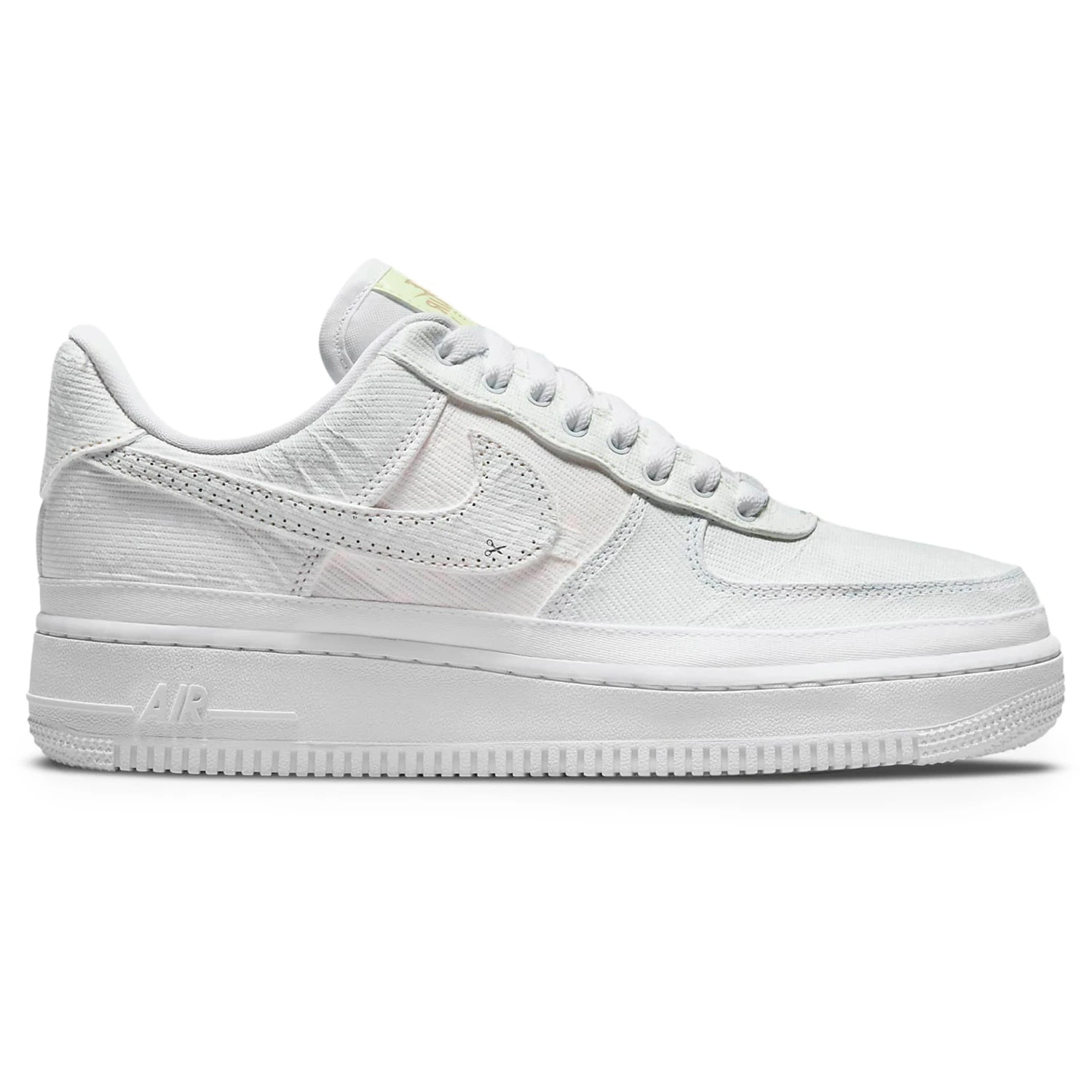 Nike Air Force 1 Low Tear Away Arctic Punch (W) 1 Nike Air Force 1 Low Tear Away Arctic Punch (W)
