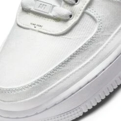 Nike Air Force 1 Low Tear Away Arctic Punch (W) 16 Nike Air Force 1 Low Tear Away Arctic Punch (W) -Creps Lockers nike air force 1 low tear away arctic punch w dj6901 600 toe box