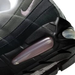 Nike Air Max 95 OG Big Bubble Pink Foam (W) -Creps Lockers nike air max 95 og big bubble pink foam w hj5996 001 bubble