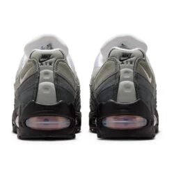 Nike Air Max 95 OG Big Bubble Pink Foam (W) -Creps Lockers nike air max 95 og big bubble pink foam w hj5996 001 heel