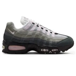 Nike Air Max 95 OG Big Bubble Pink Foam (W)