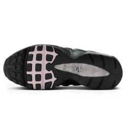 Nike Air Max 95 OG Big Bubble Pink Foam (W) -Creps Lockers nike air max 95 og big bubble pink foam w hj5996 001 sole