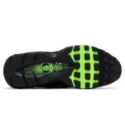 Ducks Of A Feather X Nike Air Max 95/97 Thunder 12 Ducks Of A Feather X Nike Air Max 95/97 Thunder -Creps Lockers nike air max 95 university of oregon thunder pe ii1711 900 sole jpg