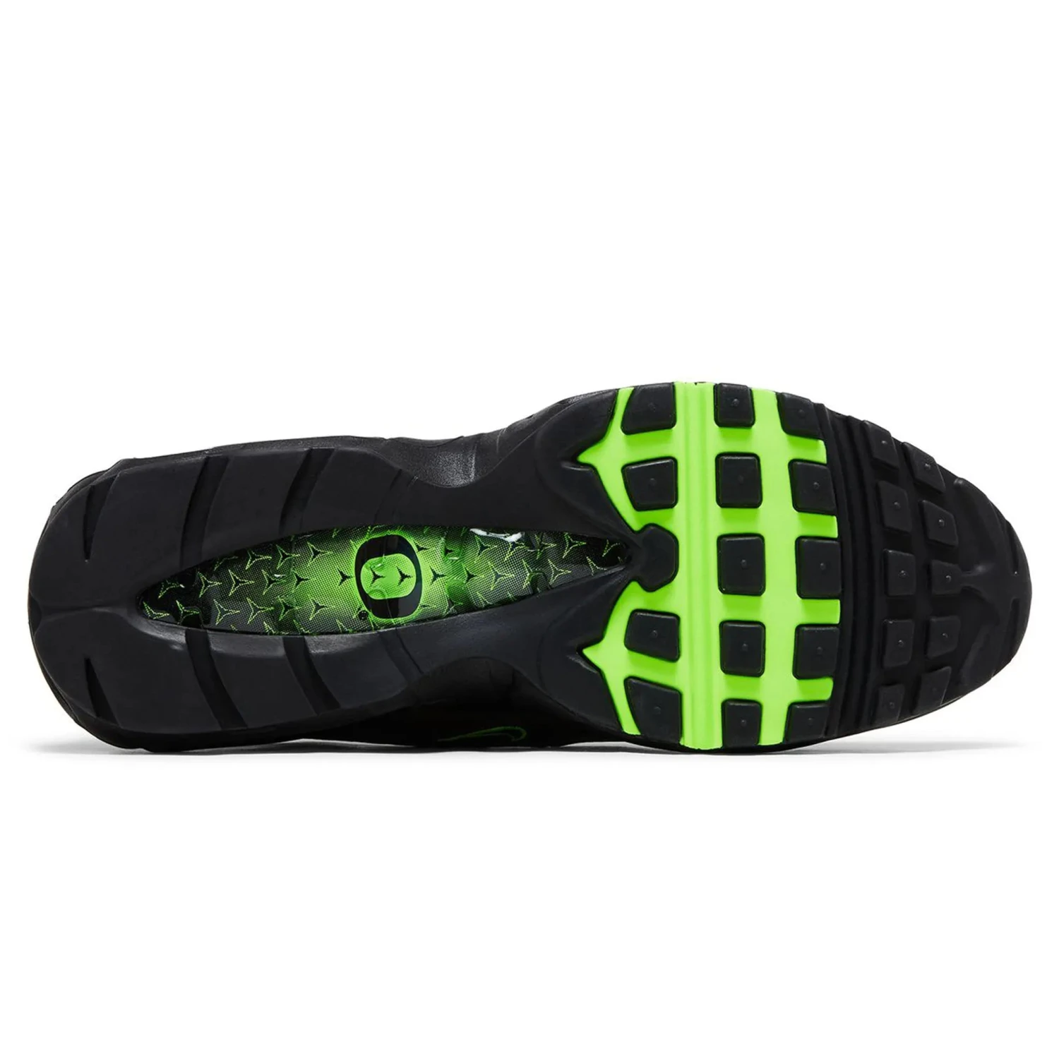 Ducks Of A Feather X Nike Air Max 95/97 Thunder 4 Ducks Of A Feather X Nike Air Max 95/97 Thunder - Image 4