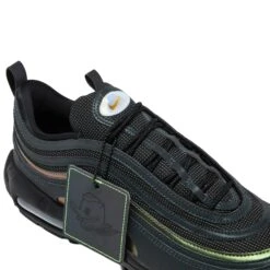 Ducks Of A Feather X Nike Air Max 95/97 Thunder 16 Ducks Of A Feather X Nike Air Max 95/97 Thunder -Creps Lockers nike air max 95 university of oregon thunder pe ii1711 900 upper