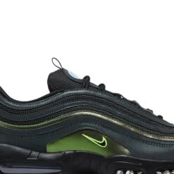 Ducks Of A Feather X Nike Air Max 95/97 Thunder 14 Ducks Of A Feather X Nike Air Max 95/97 Thunder -Creps Lockers nike air max 95 university of oregon thunder pe ii1711 900 side detailed jpg