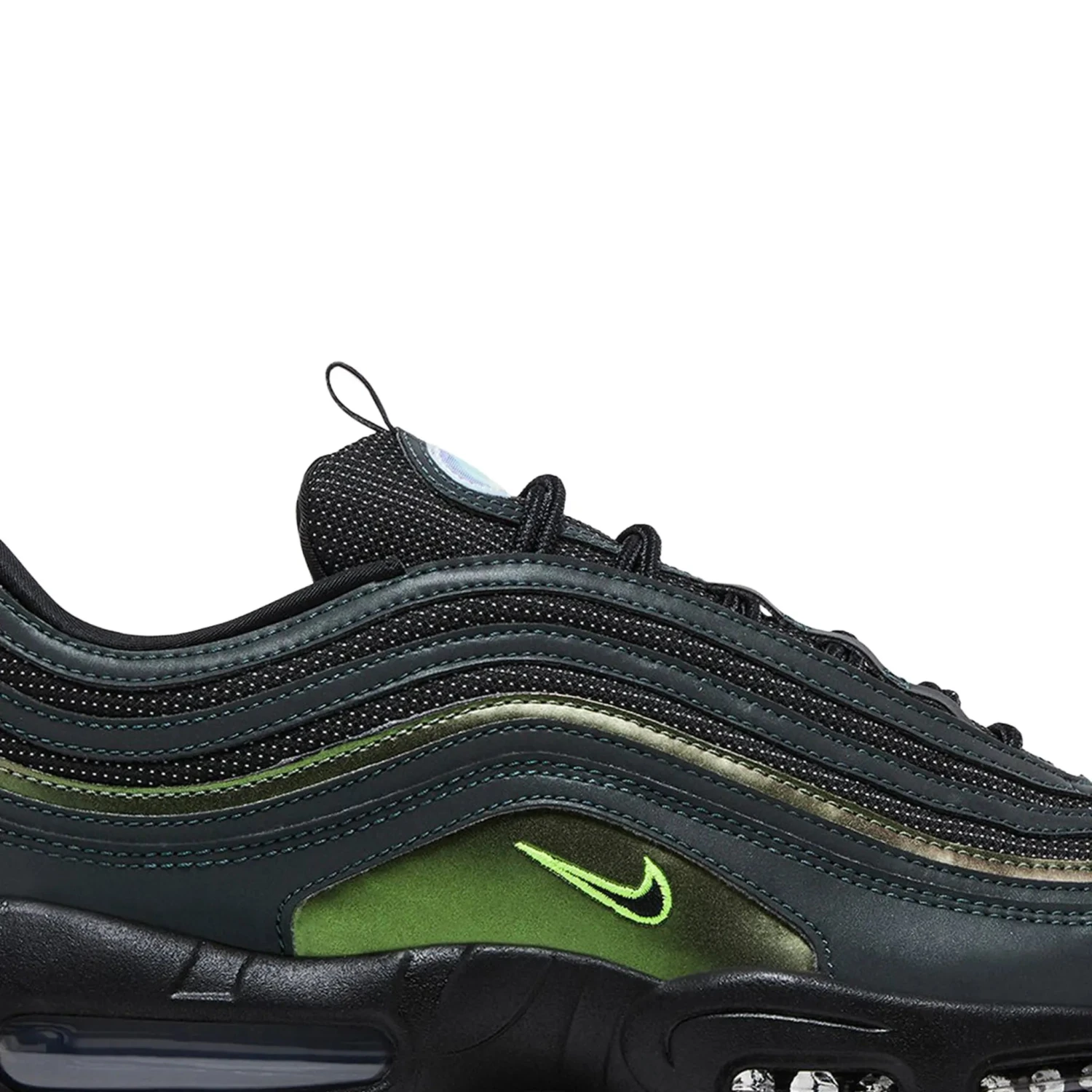 Ducks Of A Feather X Nike Air Max 95/97 Thunder 6 Ducks Of A Feather X Nike Air Max 95/97 Thunder - Image 6