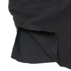 Nike Running Black Shorts -Creps Lockers nike black shorts cj5459 010 inside