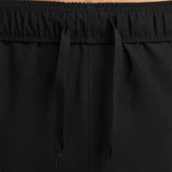 Nike Challenger Black Pants -Creps Lockers nike challenger black pants waist