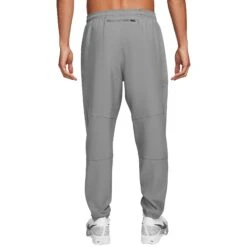 Nike Miler Repel Challenger Grey Windbreaker & Pants -Creps Lockers nike challenger grey pants dd4895 084 model back 3d71bbff e18d 40f3 a823 f1c6177af88e