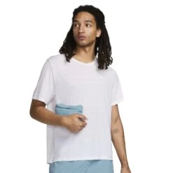 Nike Denim Turquoise Windrunner Jacket & Shorts 14 Nike Denim Turquoise Windrunner Jacket & Shorts -Creps Lockers nike denim turquoise windrunner jacket shorts fb7511 464 fj7780 091 model