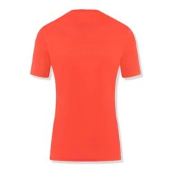 Nike Dri-FIT Park III Bright Crimson Black T Shirt & Shorts -Creps Lockers nike dri fit park vii ss bright crimson black t shirt bv6708 635 back