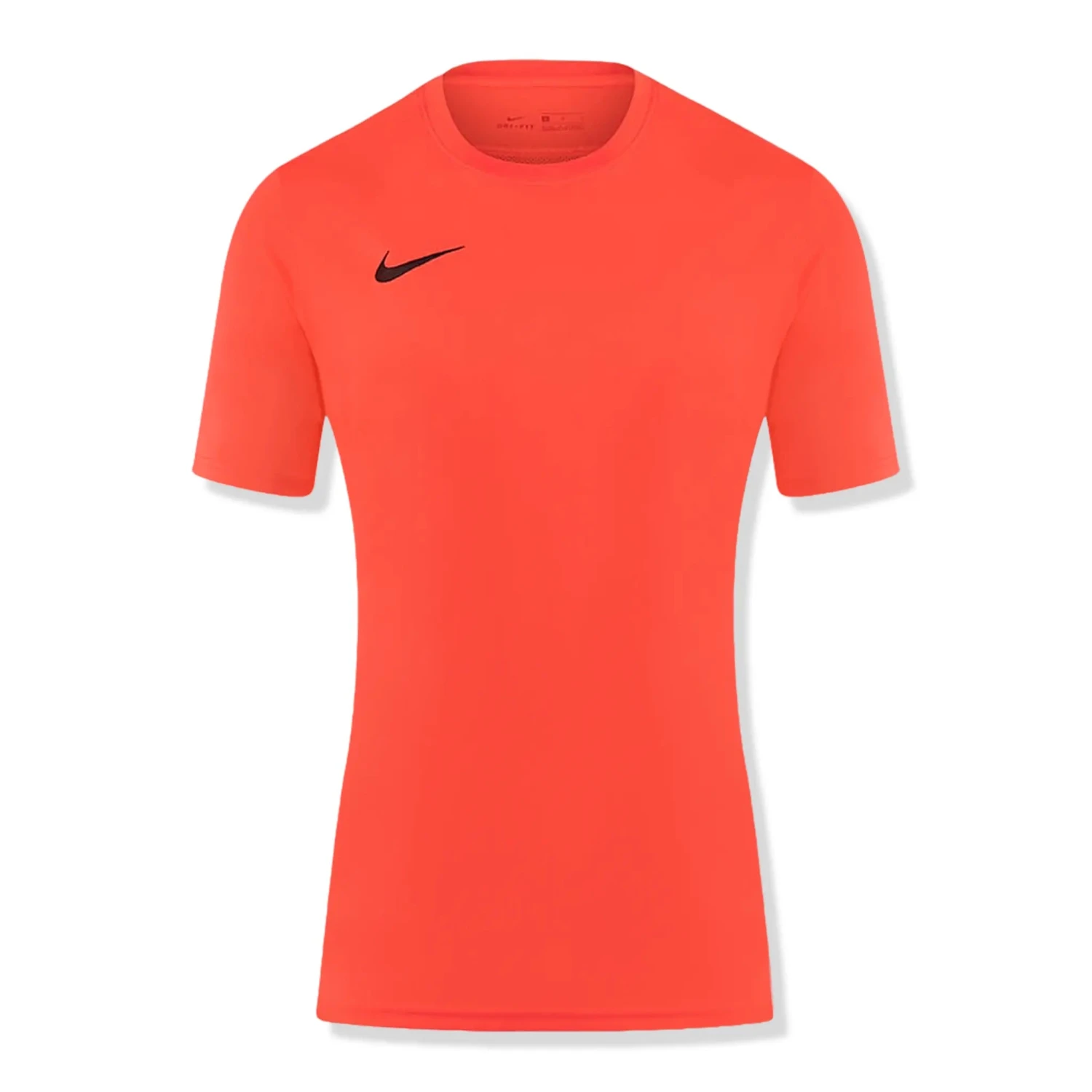 Nike Dri-FIT Park VII SS Bright Crimson Black T Shirt 1 Nike Dri-FIT Park VII SS Bright Crimson Black T Shirt