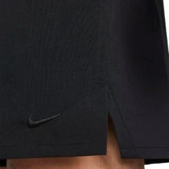 Nike Dri-FIT Unlimited 7-Inch Black Shorts -Creps Lockers nike dri fit repel 7 inch black shorts dv9340 010 detail 39f75007 1e54 407e bfcb 7049270d7c1f