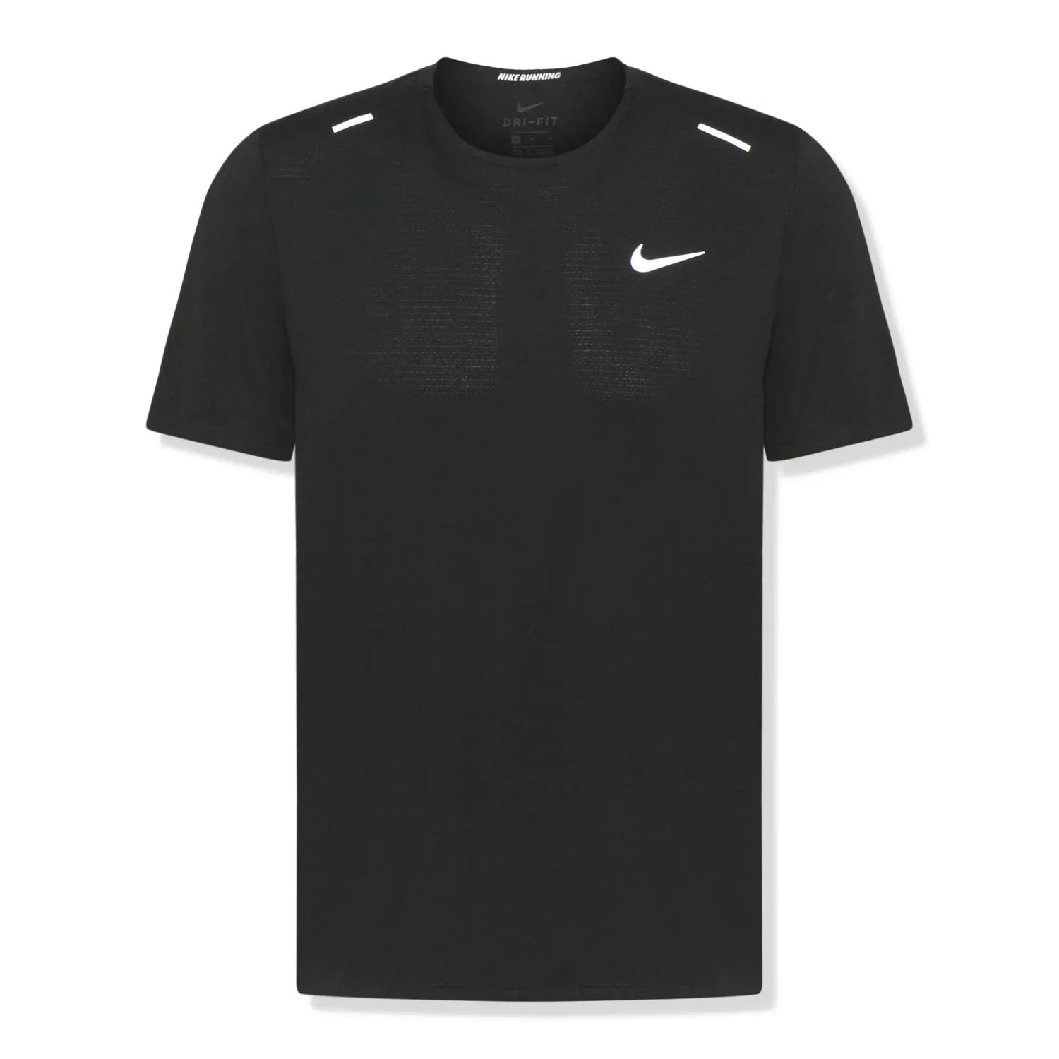 Nike Dri-FIT Black T Shirt & Shorts 8 Nike Dri-FIT Black T Shirt & Shorts - Image 8