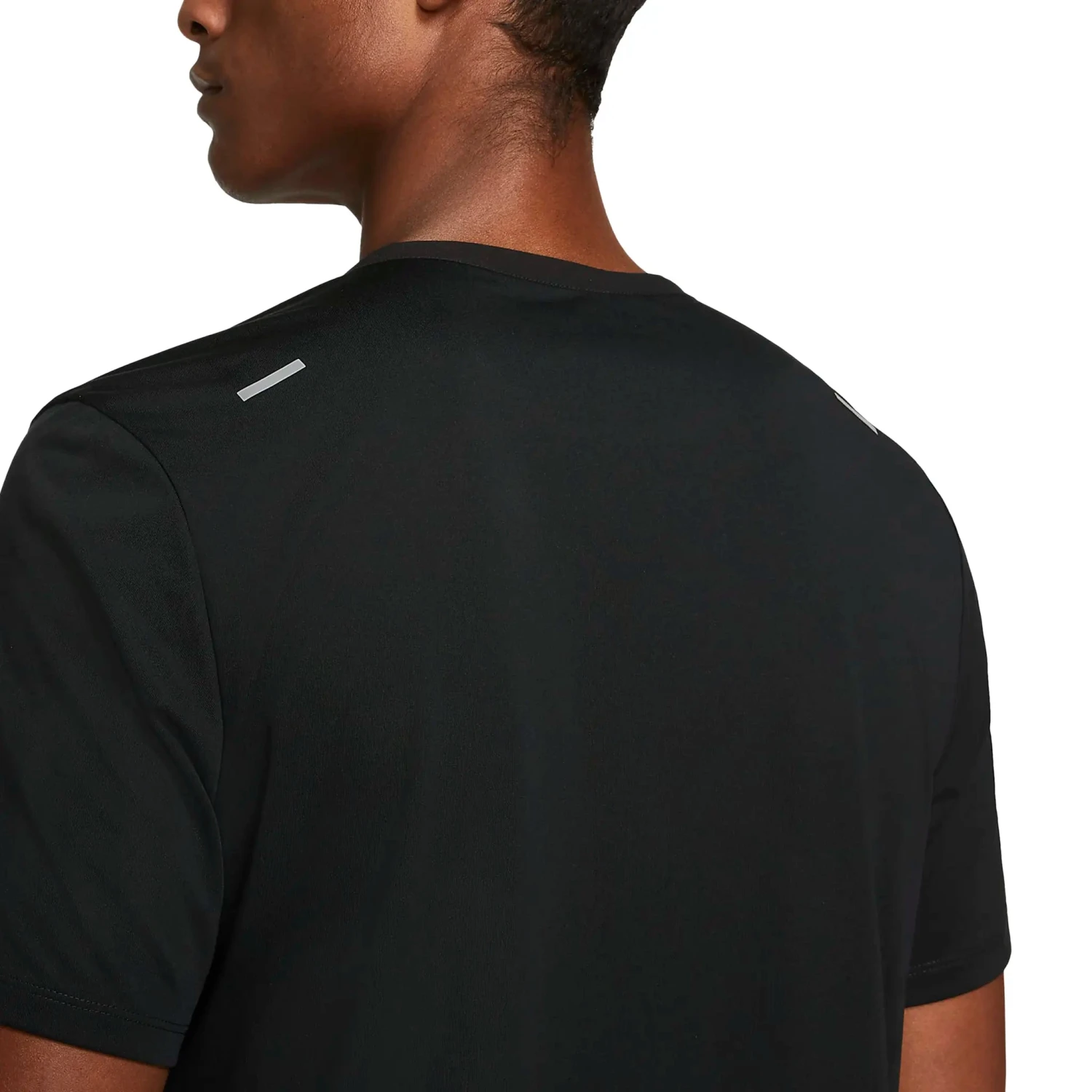 Nike Dri-FIT Black T Shirt & Shorts 11 Nike Dri-FIT Black T Shirt & Shorts - Image 11
