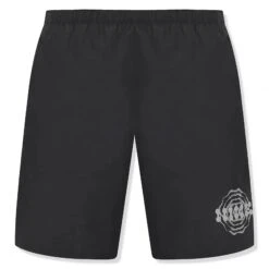 Nike Dri-Fit Wild Run Challenger DNA 7-Inch Black Running Shorts