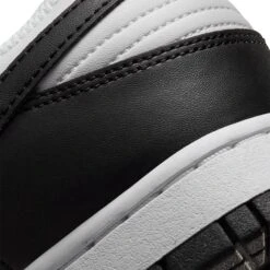 Nike Dunk Low Next Nature Panda (W) 13 Nike Dunk Low Next Nature Panda (W) -Creps Lockers nike dunk low next nature panda w dd1873 102 back heel