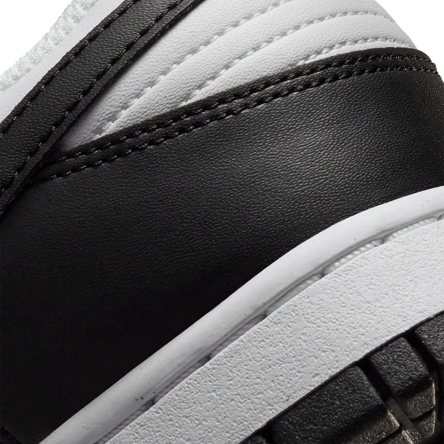 Nike Dunk Low Next Nature Panda (W) 7 Nike Dunk Low Next Nature Panda (W) - Image 7