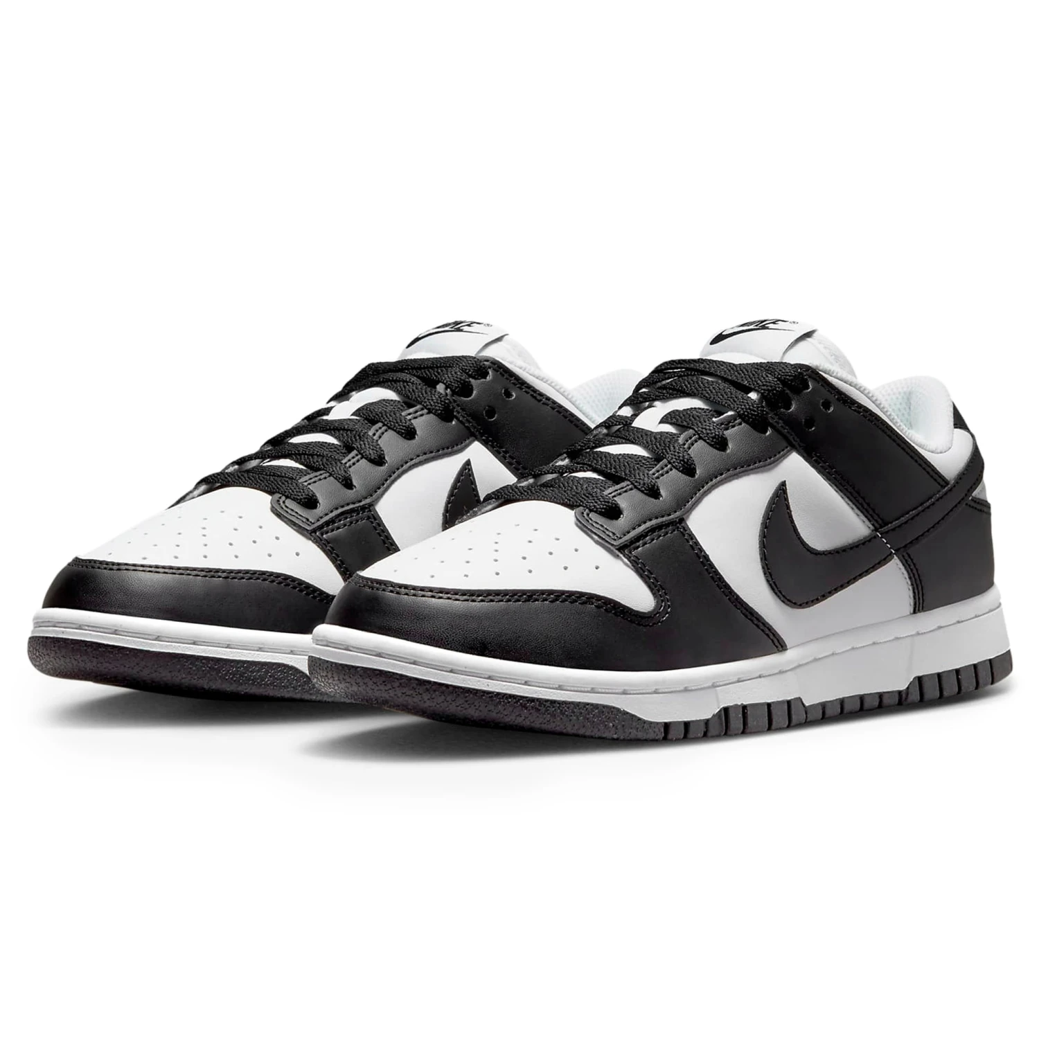 Nike Dunk Low Next Nature Panda (W) 2 Nike Dunk Low Next Nature Panda (W) - Image 2