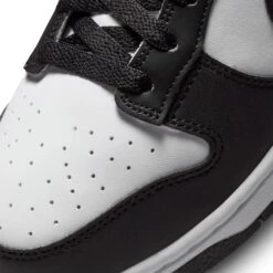 Nike Dunk Low Next Nature Panda (W) 12 Nike Dunk Low Next Nature Panda (W) -Creps Lockers nike dunk low next nature panda w dd1873 102 toe