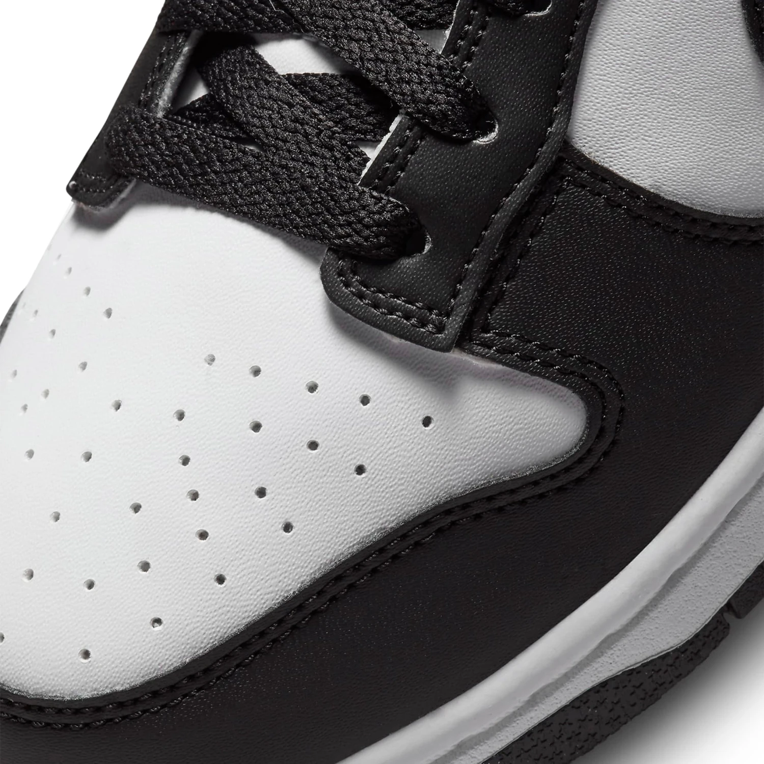 Nike Dunk Low Next Nature Panda (W) 6 Nike Dunk Low Next Nature Panda (W) - Image 6