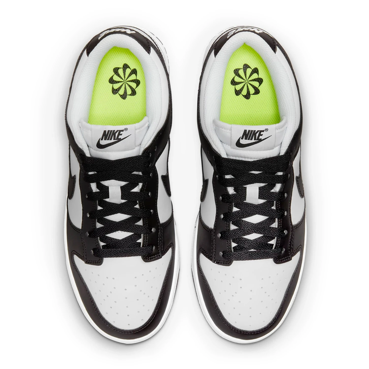 Nike Dunk Low Next Nature Panda (W) 3 Nike Dunk Low Next Nature Panda (W) - Image 3