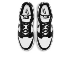 Nike Dunk Low Retro Black White Panda 2021 7 Nike Dunk Low Retro Black White Panda 2021 -Creps Lockers nike dunk low retro black 2021 dd1391 100 top